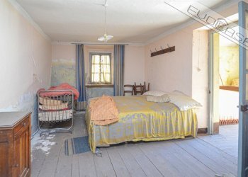 Casa semi indipendente Via Maestra  1, Villar Pellice - foto 17