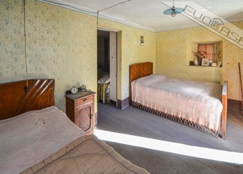 Casa semi indipendente Via Maestra  1, Villar Pellice - foto 18