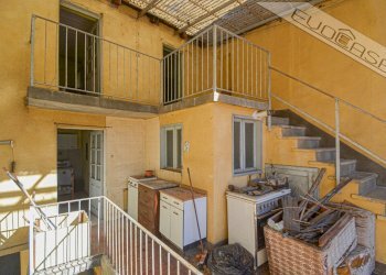 Casa semi indipendente Via Maestra  1, Villar Pellice - foto 20