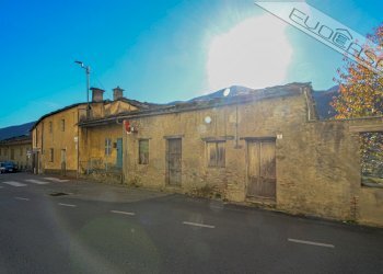 Casa semi indipendente Via Maestra  1, Villar Pellice - foto 21