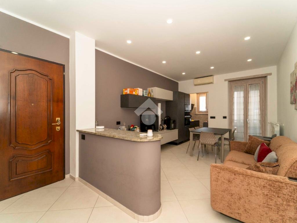 Trilocale Via don caustico, Grugliasco - foto 1