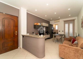 Trilocale Via don caustico, Grugliasco - foto 1