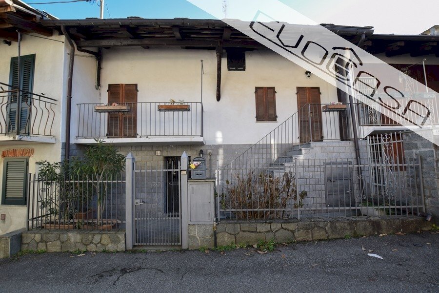 Casa semi indipendente Via Cesare Battisti 13, Bibiana - foto 1