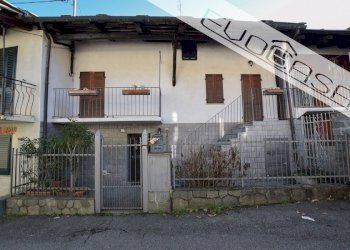 Casa semi indipendente Via Cesare Battisti 13, Bibiana - foto 1