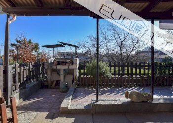 Casa semi indipendente Via Cesare Battisti 13, Bibiana - foto 8