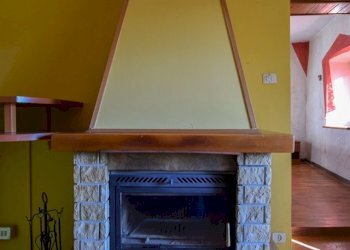 Casa semi indipendente Via Cesare Battisti 13, Bibiana - foto 14