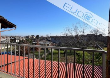 Casa semi indipendente Via Cesare Battisti 13, Bibiana - foto 15