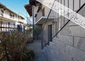 Casa semi indipendente Via Cesare Battisti 13, Bibiana - foto 21