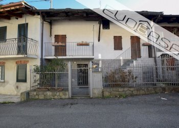 Casa semi indipendente Via Cesare Battisti 13, Bibiana - foto 22