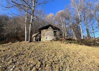Rustico Frazione Oneglie, Sagliano Micca - foto 1
