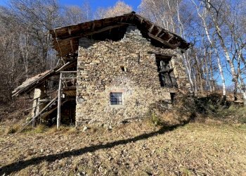 Rustico Frazione Oneglie, Sagliano Micca - foto 2