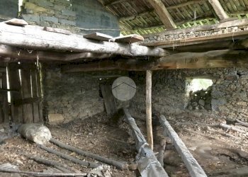Rustico Frazione Oneglie, Sagliano Micca - foto 3