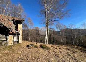Rustico Frazione Oneglie, Sagliano Micca - foto 4