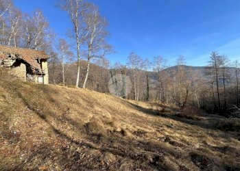 Rustico Frazione Oneglie, Sagliano Micca - foto 5