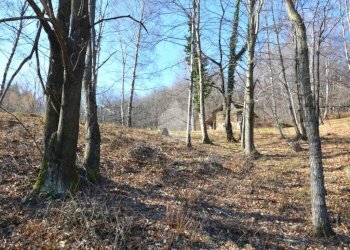 Rustico Frazione Oneglie, Sagliano Micca - foto 14