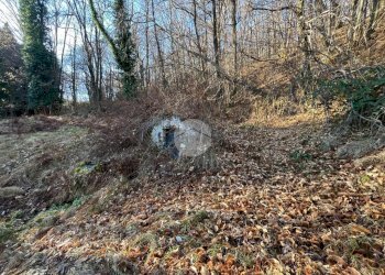 Rustico Frazione Oneglie, Sagliano Micca - foto 15