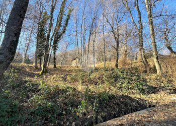 Rustico Frazione Oneglie, Sagliano Micca - foto 17