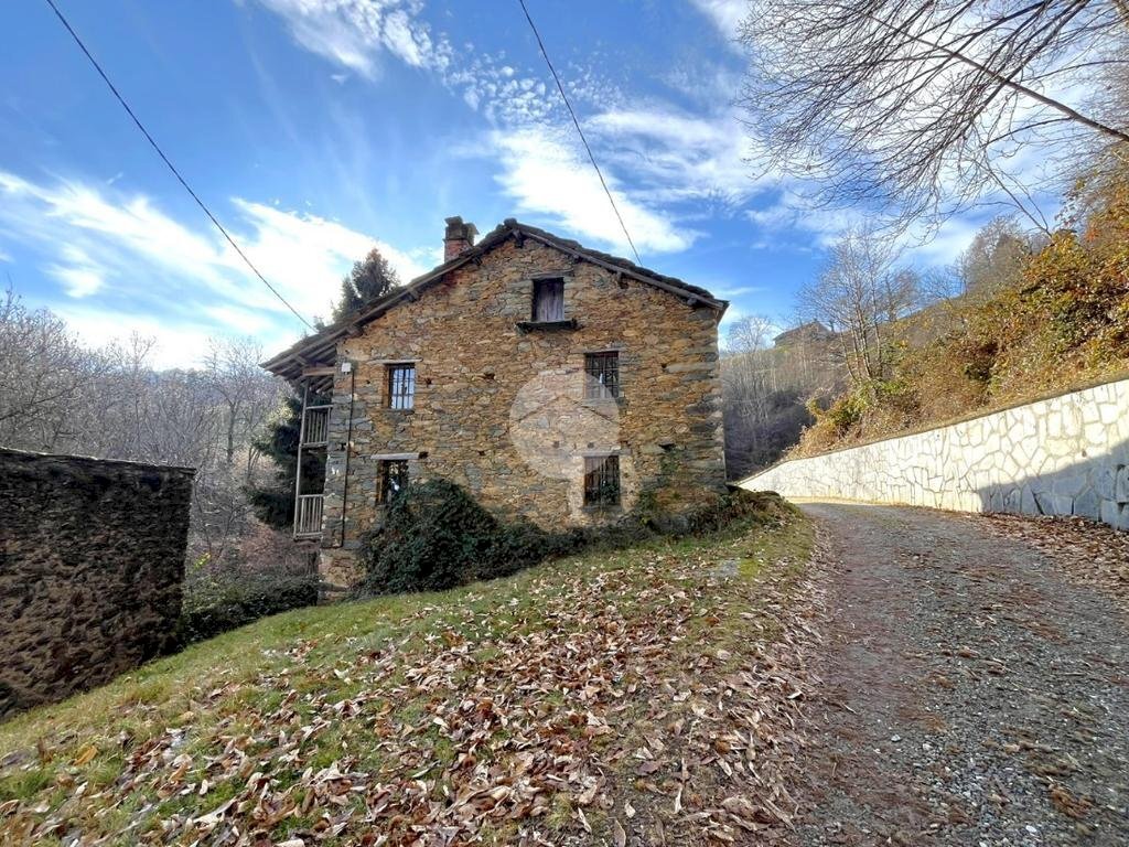Rustico Strada scuola apostolica, Muzzano - foto 1