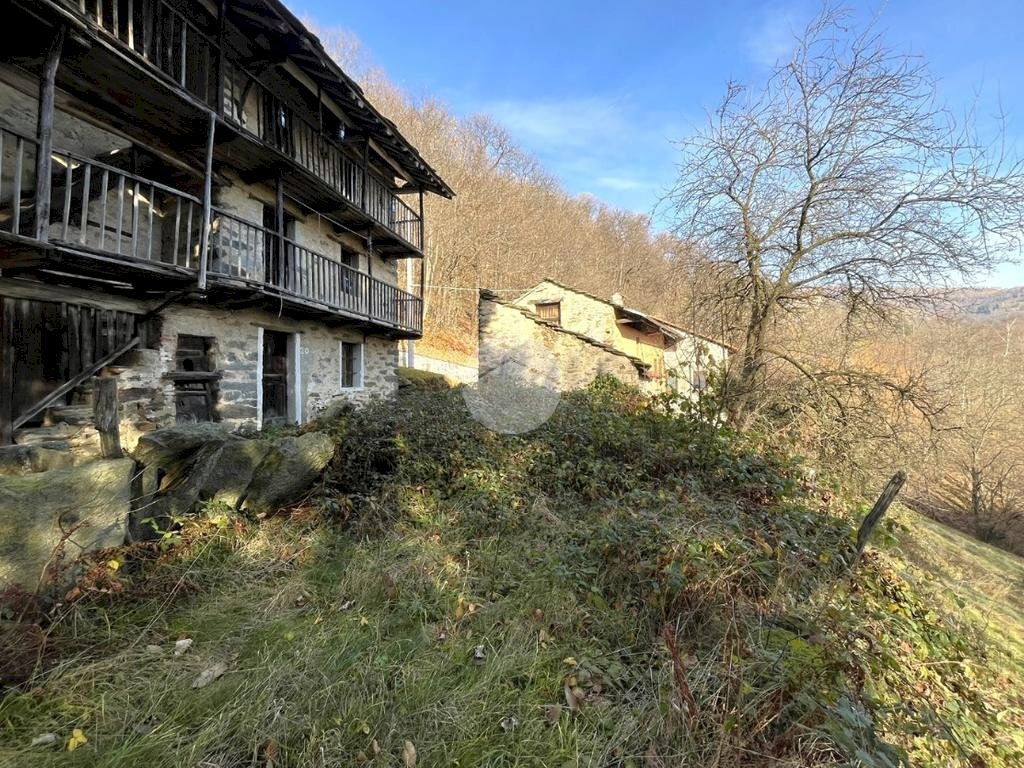 Rustico Strada scuola apostolica, Muzzano - foto 3