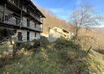 Rustico Strada scuola apostolica, Muzzano - foto 3