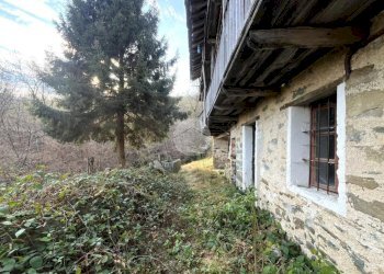 Rustico Strada scuola apostolica, Muzzano - foto 4