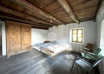 Rustico Strada scuola apostolica, Muzzano - foto 11
