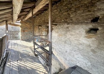 Rustico Strada scuola apostolica, Muzzano - foto 14