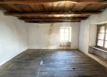 Rustico Strada scuola apostolica, Muzzano - foto 17