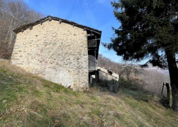 Rustico Strada scuola apostolica, Muzzano - foto 24