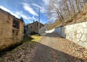 Rustico Strada scuola apostolica, Muzzano - foto 30