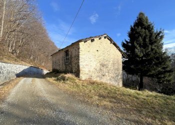 Rustico Strada scuola apostolica, Muzzano - foto 31