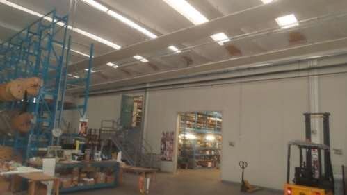 Capannone Modena - foto 1