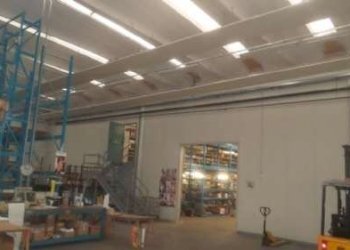 Capannone Modena - foto 1