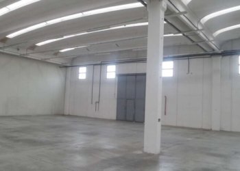 Capannone Modena - foto 4