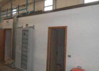 Capannone Modena - foto 5