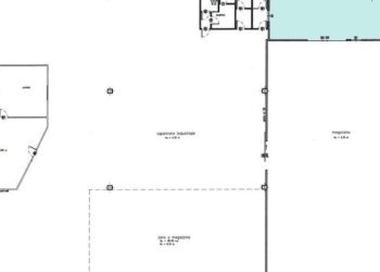 Capannone Modena - foto 7