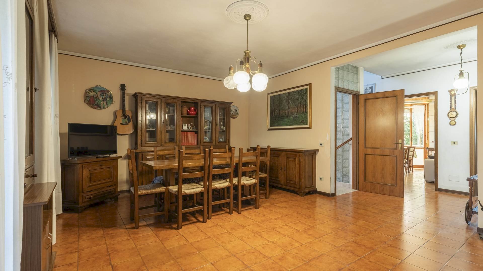 Villa a Schiera Via Luigi Alamanni 45, Modena - foto 1