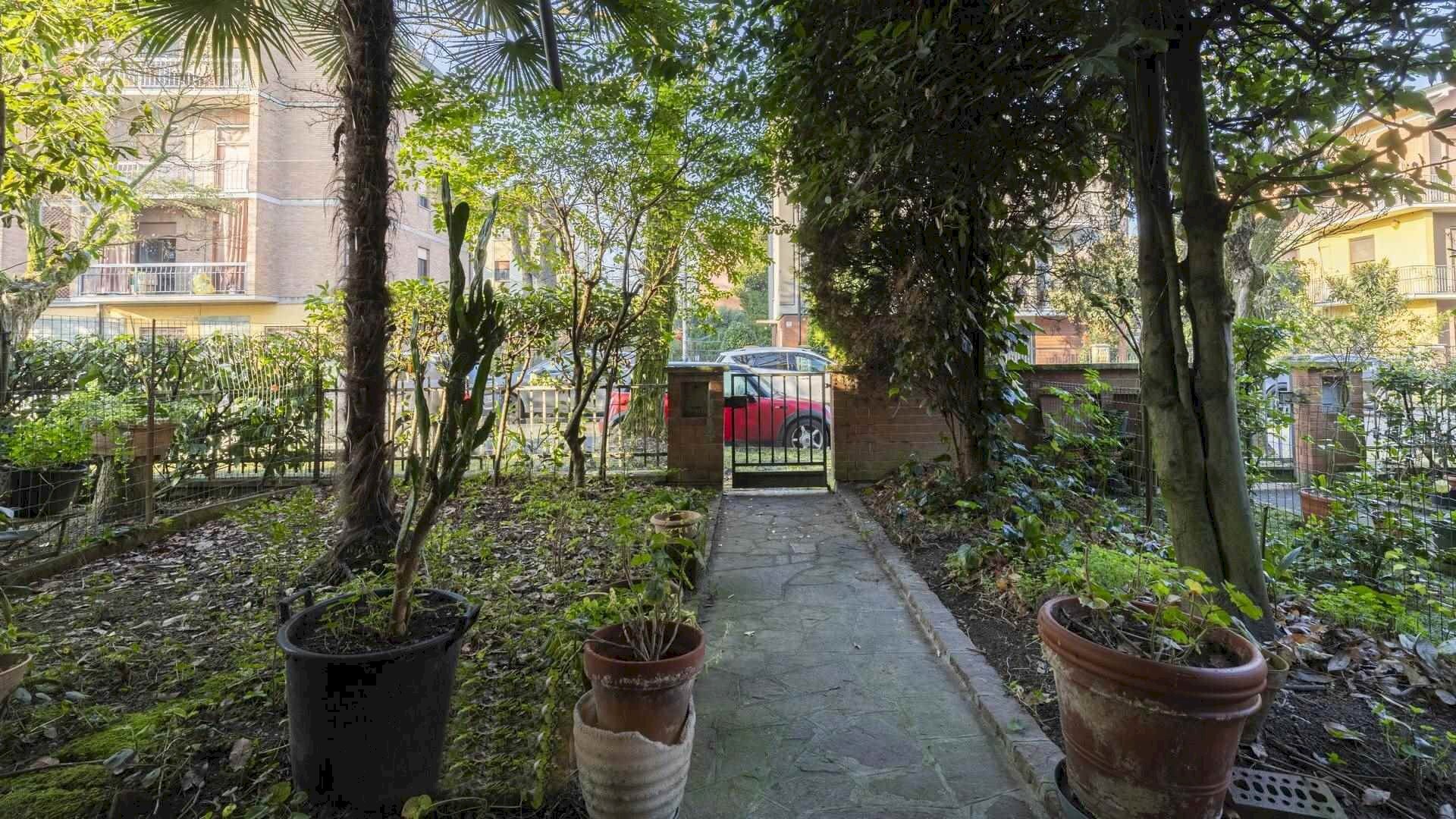 Villa a Schiera Via Luigi Alamanni 45, Modena - foto 2