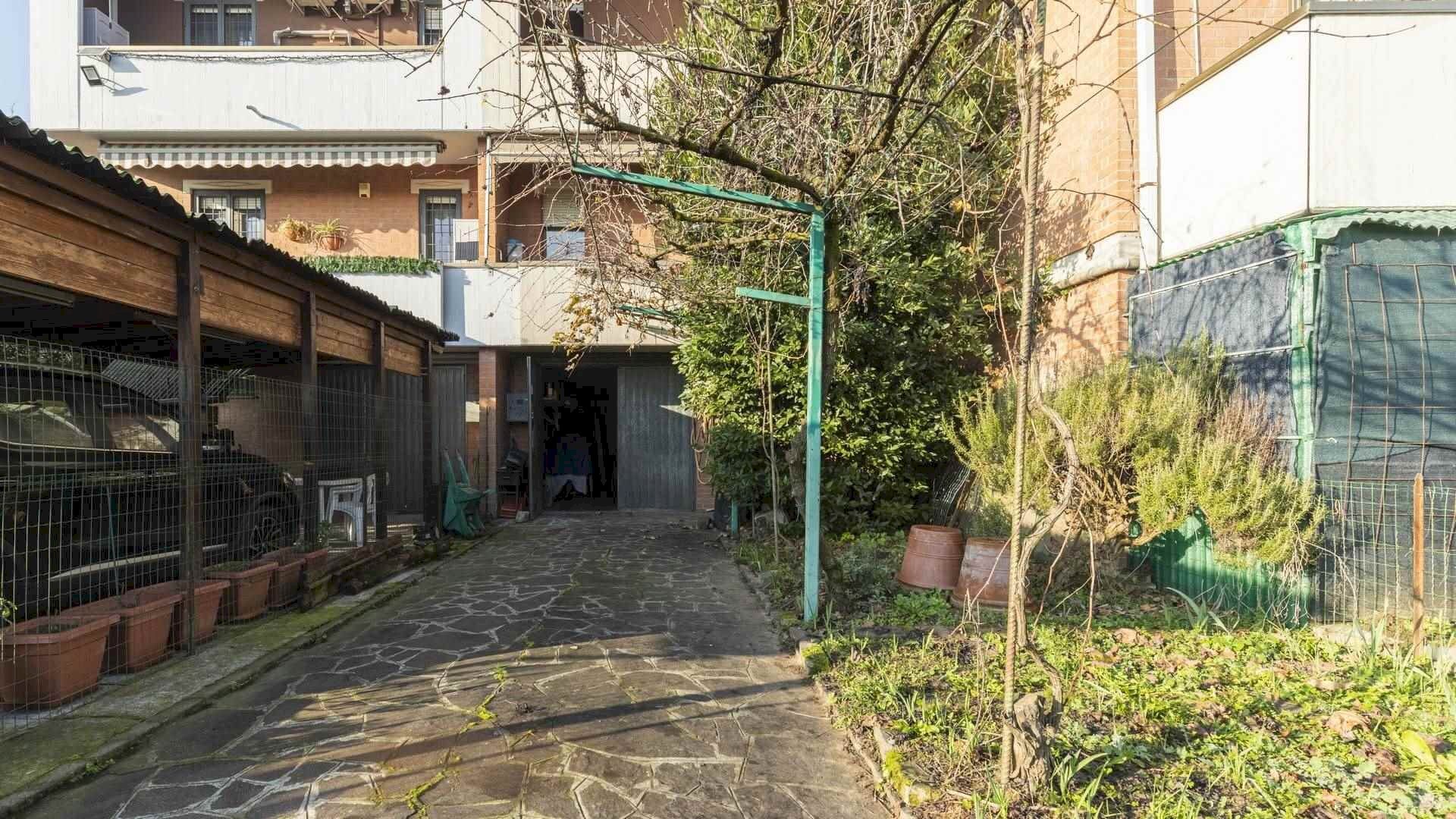 Villa a Schiera Via Luigi Alamanni 45, Modena - foto 3