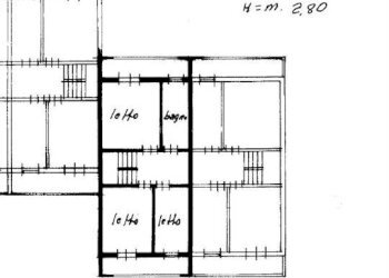 Villa a Schiera Via Luigi Alamanni 45, Modena - foto 44
