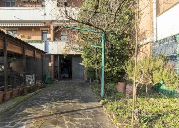 Villa a Schiera Via Luigi Alamanni 45, Modena - foto 3