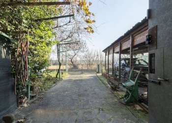 Villa a Schiera Via Luigi Alamanni 45, Modena - foto 4