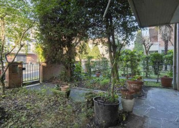 Villa a Schiera Via Luigi Alamanni 45, Modena - foto 5