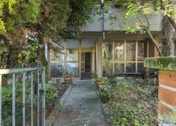 Villa a Schiera Via Luigi Alamanni 45, Modena - foto 6