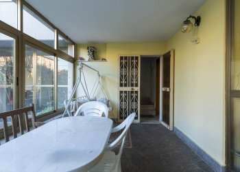 Villa a Schiera Via Luigi Alamanni 45, Modena - foto 8