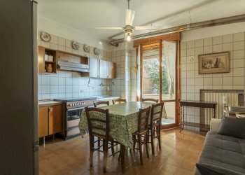Villa a Schiera Via Luigi Alamanni 45, Modena - foto 13