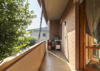 Villa a Schiera Via Luigi Alamanni 45, Modena - foto 16