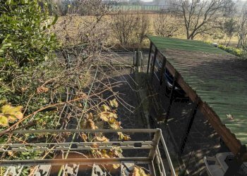 Villa a Schiera Via Luigi Alamanni 45, Modena - foto 18