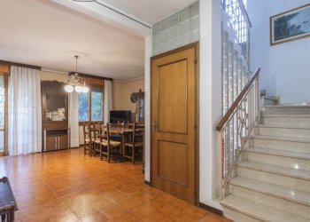 Villa a Schiera Via Luigi Alamanni 45, Modena - foto 21