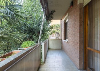 Villa a Schiera Via Luigi Alamanni 45, Modena - foto 23